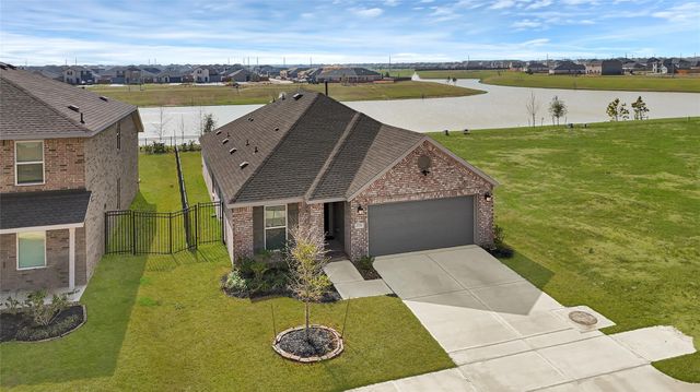 27711 Seascape Village Drive, Katy, TX 77493