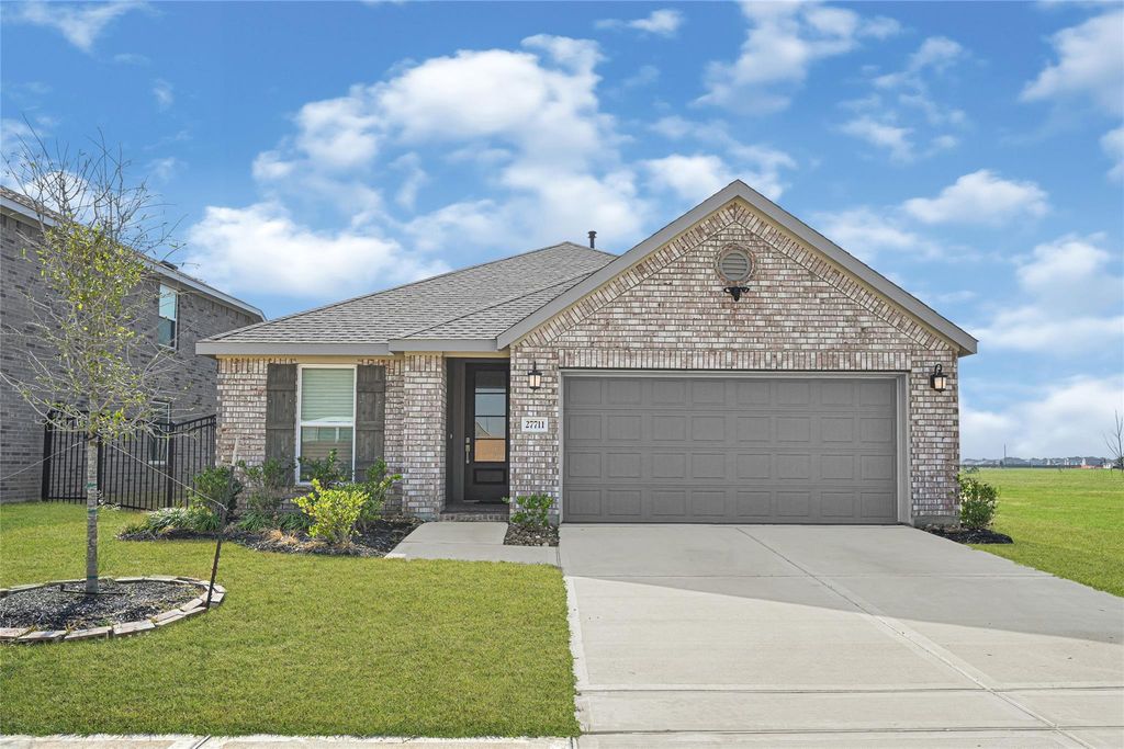 27711 Seascape Village Drive, Katy, TX 77493