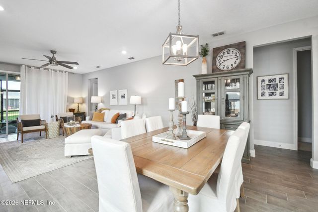 182 KILLARNEY Avenue, St. Johns, FL 32259