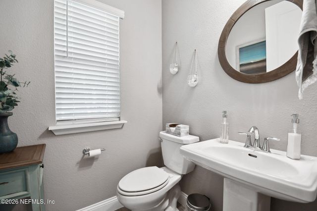 182 KILLARNEY Avenue, St. Johns, FL 32259