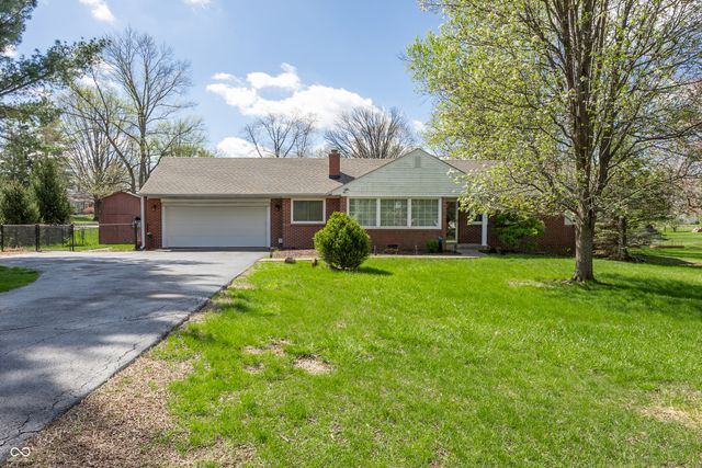 4757 E 64th Street E, Indianapolis, IN 46220