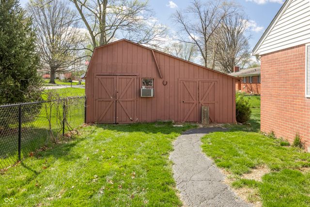 4757 E 64th Street E, Indianapolis, IN 46220