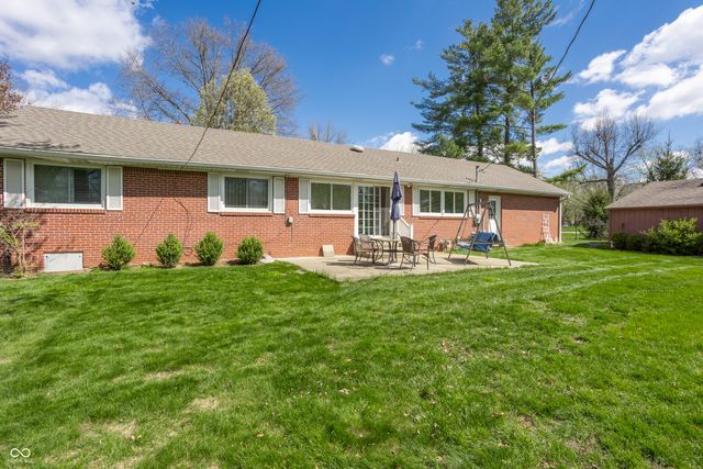 4757 E 64th Street E, Indianapolis, IN 46220