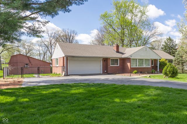 4757 E 64th Street E, Indianapolis, IN 46220