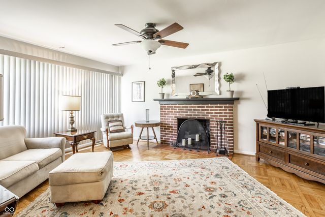 4757 E 64th Street E, Indianapolis, IN 46220