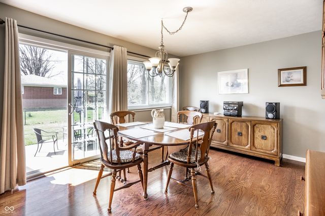 4757 E 64th Street E, Indianapolis, IN 46220