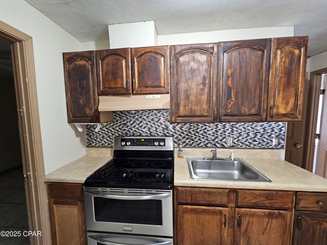 1814B Arthur Avenue B, Panama City, FL 32405