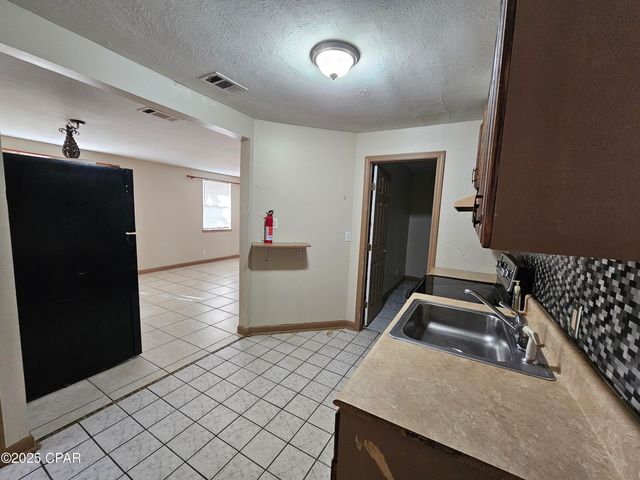 1814B Arthur Avenue B, Panama City, FL 32405