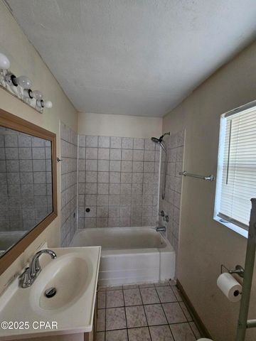 1814B Arthur Avenue B, Panama City, FL 32405