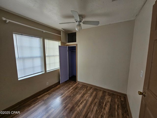 1814B Arthur Avenue B, Panama City, FL 32405