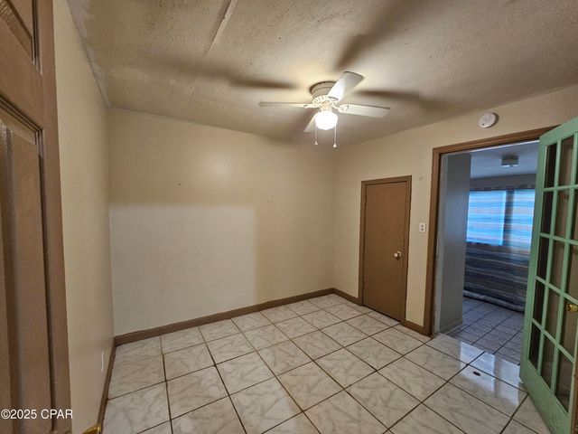 1814B Arthur Avenue B, Panama City, FL 32405