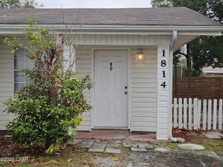 1814B Arthur Avenue B, Panama City, FL 32405