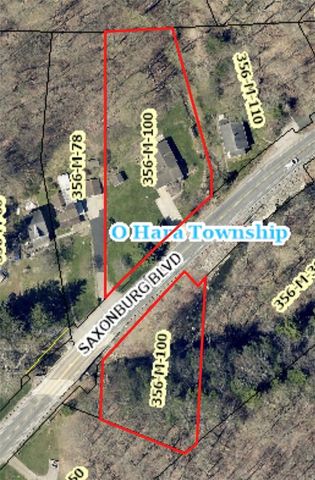 1085 Saxonburg Blvd, O'hara, PA 15116