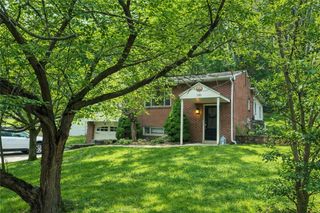 1085 Saxonburg Blvd, O'hara, PA 15116