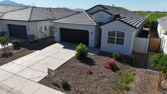 4620 S 104TH Glen, Tolleson, AZ 85353