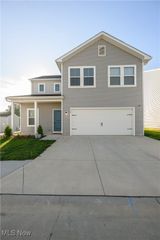 568 Auld Farm Circle, Akron, OH 44320