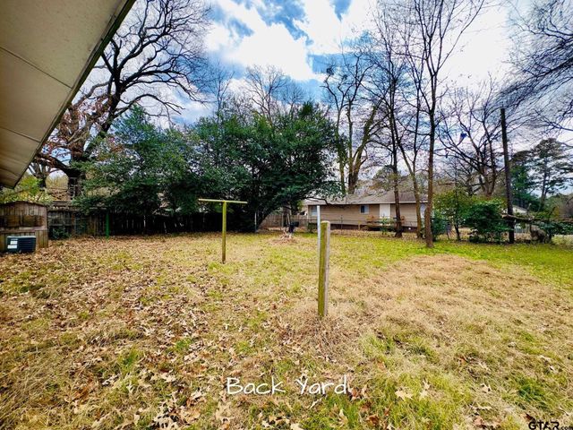 168 Estelle Street, Hawkins, TX 75765