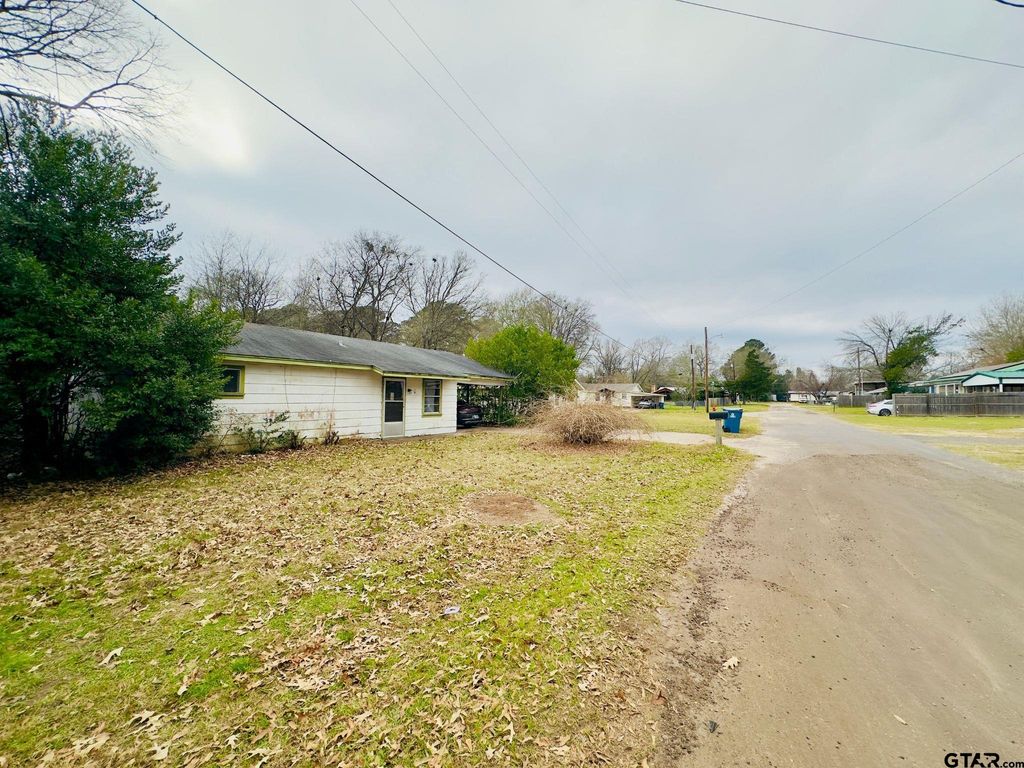 168 Estelle Street, Hawkins, TX 75765