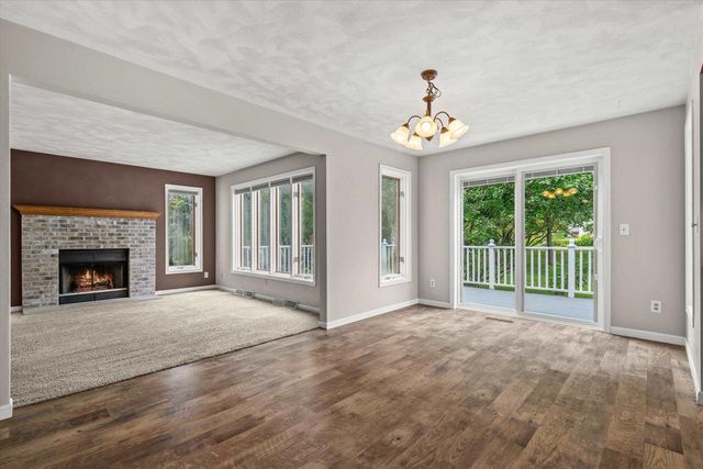 1141 PENDLETON ROAD, Neenah, WI 54956