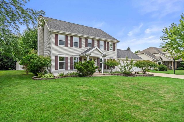 1141 PENDLETON ROAD, Neenah, WI 54956