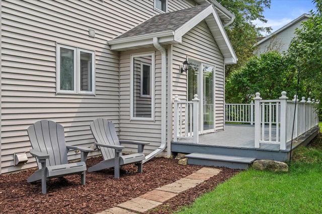 1141 PENDLETON ROAD, Neenah, WI 54956