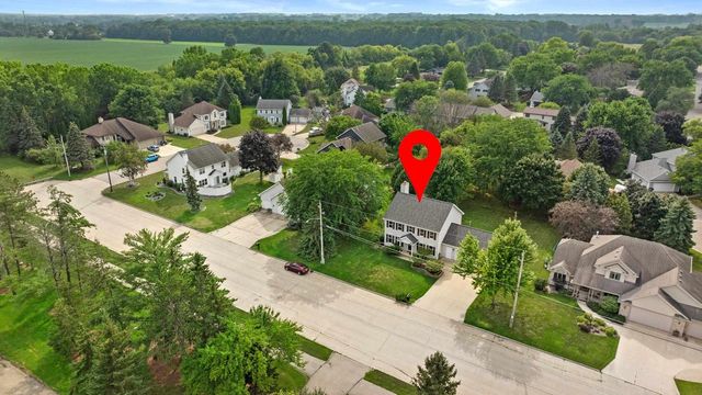 1141 PENDLETON ROAD, Neenah, WI 54956