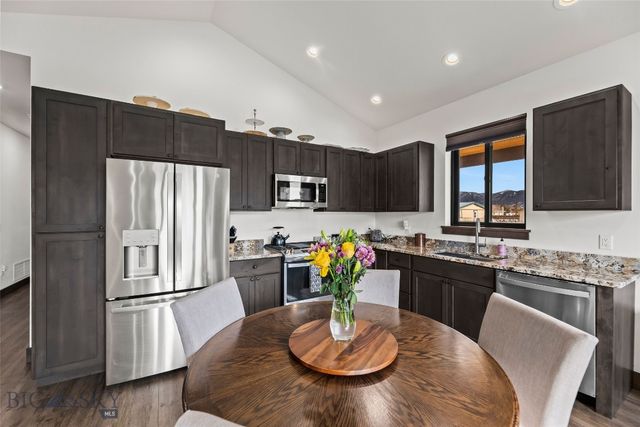 726 & 728 Madison Avenue, Ennis, MT 59729