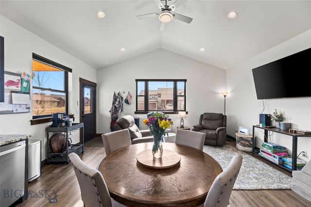 726 & 728 Madison Avenue, Ennis, MT 59729