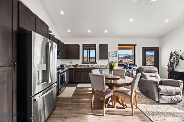 726 & 728 Madison Avenue, Ennis, MT 59729