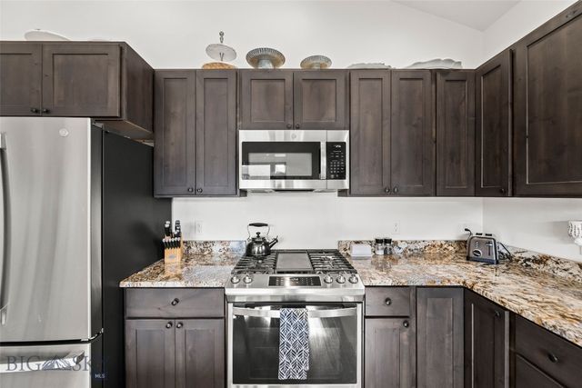 726 & 728 Madison Avenue, Ennis, MT 59729