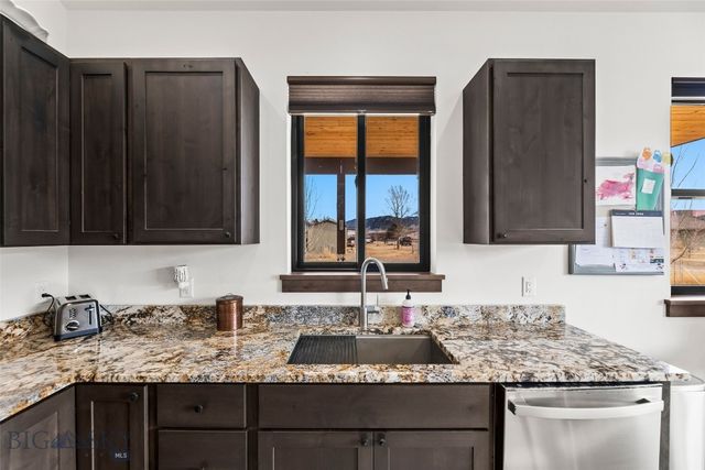 726 & 728 Madison Avenue, Ennis, MT 59729