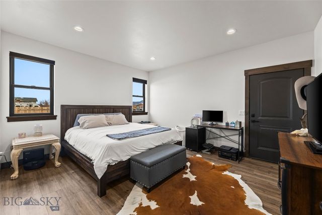 726 & 728 Madison Avenue, Ennis, MT 59729