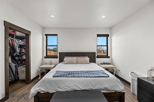 726 & 728 Madison Avenue, Ennis, MT 59729