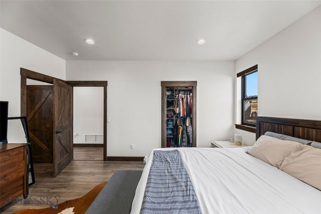 726 & 728 Madison Avenue, Ennis, MT 59729