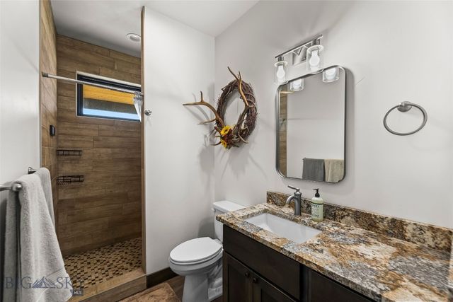 726 & 728 Madison Avenue, Ennis, MT 59729