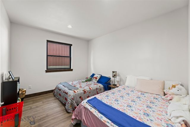 726 & 728 Madison Avenue, Ennis, MT 59729