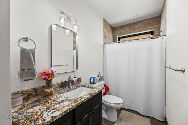 726 & 728 Madison Avenue, Ennis, MT 59729