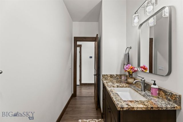 726 & 728 Madison Avenue, Ennis, MT 59729