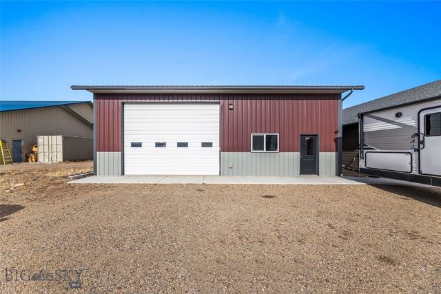 726 & 728 Madison Avenue, Ennis, MT 59729