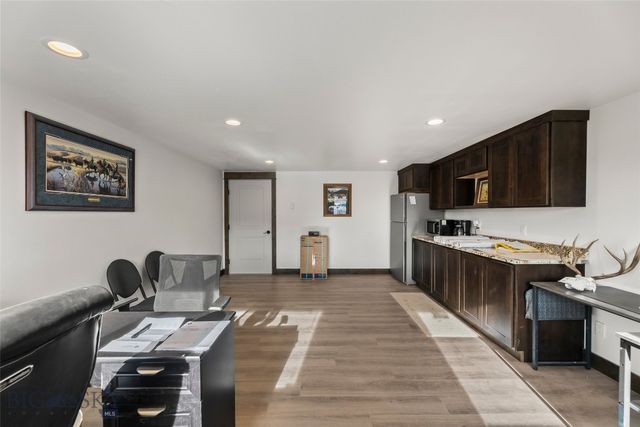 726 & 728 Madison Avenue, Ennis, MT 59729