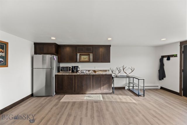 726 & 728 Madison Avenue, Ennis, MT 59729