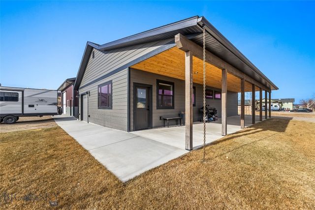 726 & 728 Madison Avenue, Ennis, MT 59729