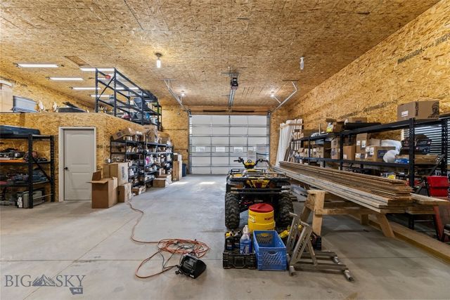 726 & 728 Madison Avenue, Ennis, MT 59729