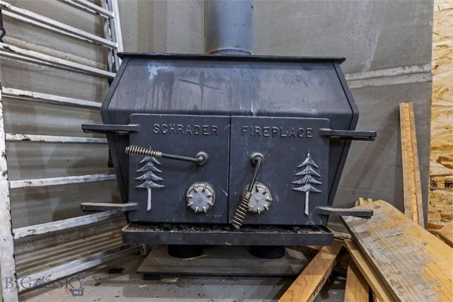 726 & 728 Madison Avenue, Ennis, MT 59729