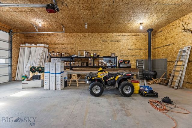 726 & 728 Madison Avenue, Ennis, MT 59729