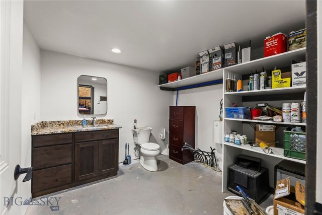 726 & 728 Madison Avenue, Ennis, MT 59729