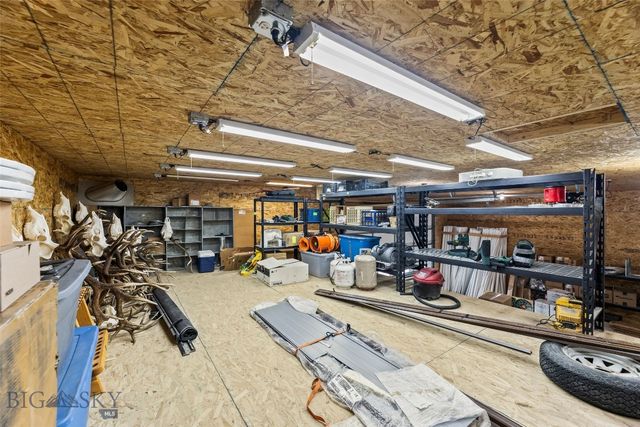 726 & 728 Madison Avenue, Ennis, MT 59729