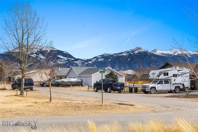 726 & 728 Madison Avenue, Ennis, MT 59729