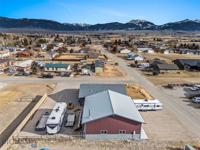 726 & 728 Madison Avenue, Ennis, MT 59729