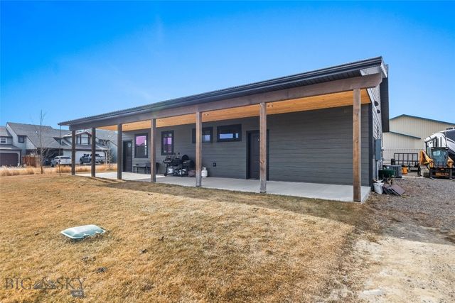 726 & 728 Madison Avenue, Ennis, MT 59729